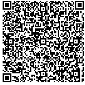 Zelle QR code for BLE Division 269 raffle payment